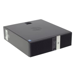 Hp Rp5810 Computer Günstige, gebrauchte Desktop PCs - geprüft und versandkostenfrei!